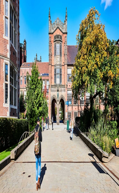 Newcastle University
